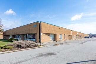 Plus de détails pour 2245 Midland Ave, Toronto, ON - Local d'activités à louer