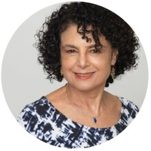 Marcy Wasserman