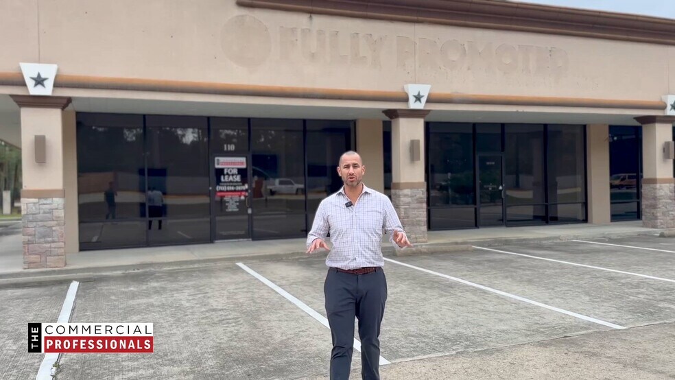 10540 Fm-1488, Magnolia, TX à louer - Vidéo sur l’annonce professionnelle – Image 2 sur 17