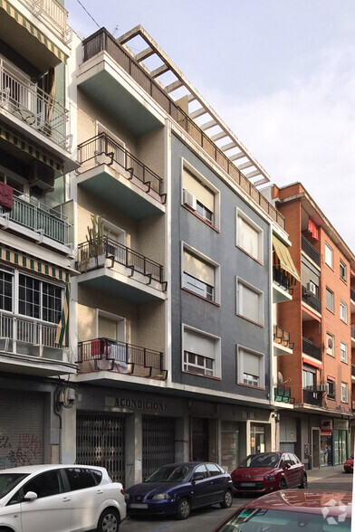 Calle Banderas de Castilla, 23, Talavera de la Reina, Toledo à vendre - Photo principale – Image 1 sur 2