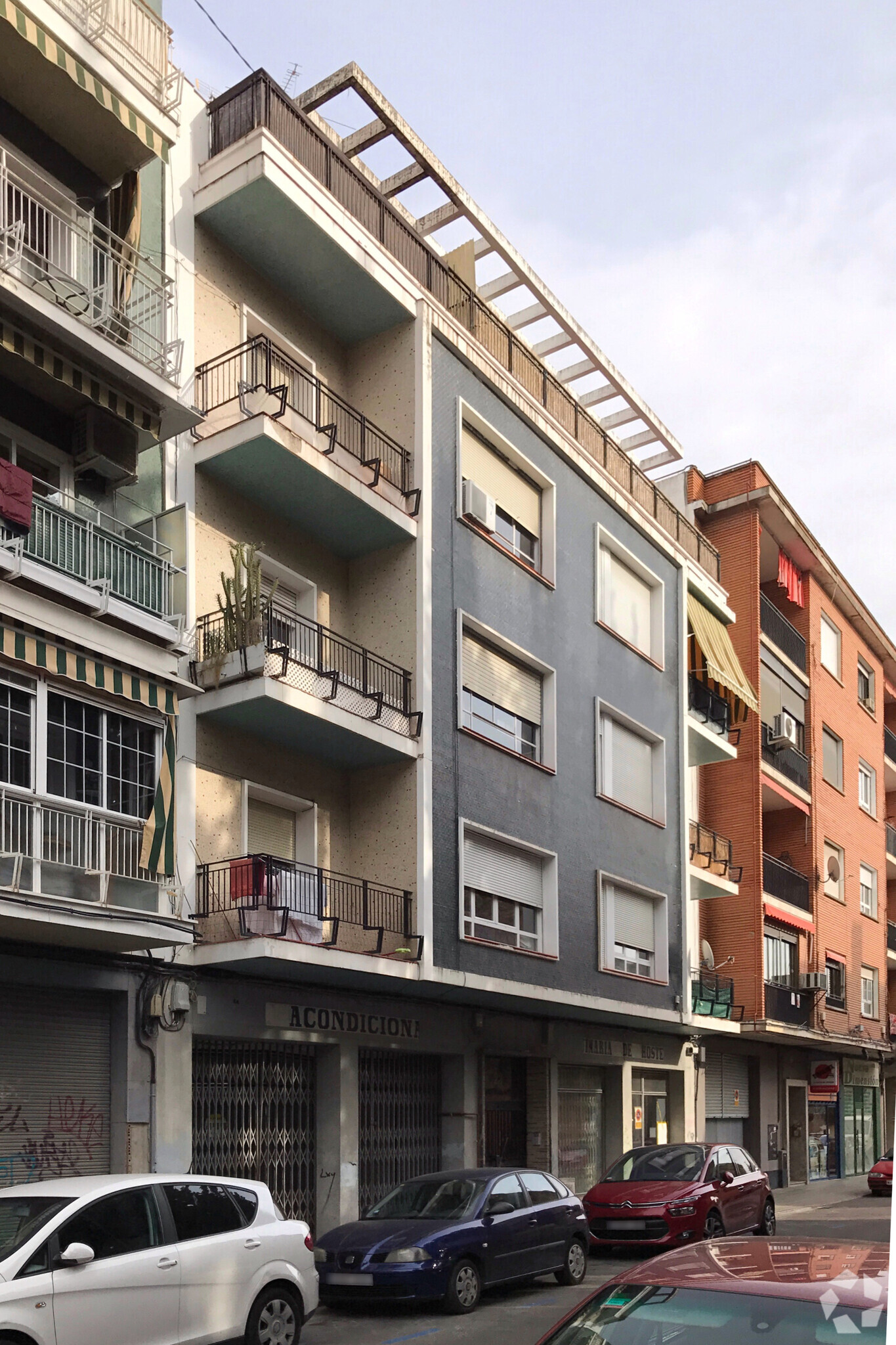 Calle Banderas de Castilla, 23, Talavera de la Reina, Toledo à vendre Photo principale– Image 1 sur 3