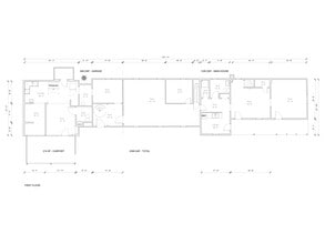 6516 Ferguson St, Indianapolis, IN à louer Plan de site– Image 1 sur 1