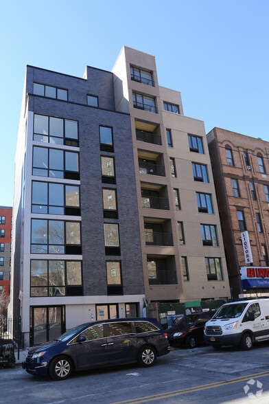42 E 132nd St, New York, NY à vendre - Photo de l’immeuble – Image 3 sur 20