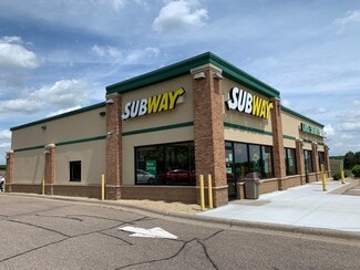 Plus de détails pour 7500 Highway 55, Greenfield, MN - Local commercial à vendre