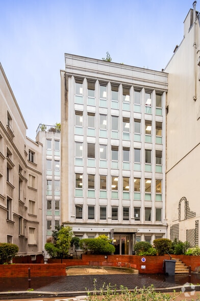 7 Rue De Chartres, Neuilly-sur-Seine à louer - Photo principale – Image 1 sur 6