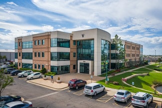 Plus de détails pour 7919 Mid America Blvd, Oklahoma City, OK - Bureau à louer