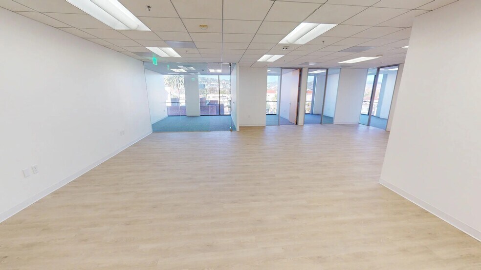 8383 Wilshire Blvd, Beverly Hills, CA à louer - Numérisation 3D Matterport – Image 2 sur 18