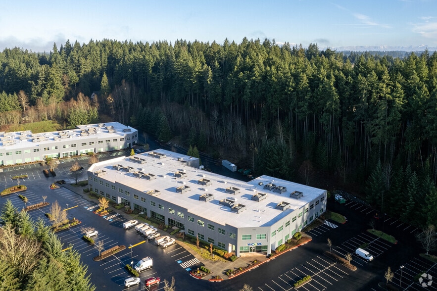 21312 30th Dr SE, Bothell, WA à louer - Aérien – Image 2 sur 2