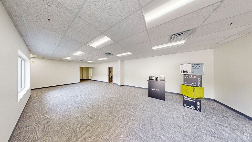 5101 Nelson Rd, Morrisville, NC à louer - Numérisation 3D Matterport – Image 3 sur 10