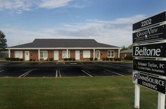 Plus de détails pour 2204 Gateway Dr, Opelika, AL - Bureau à louer