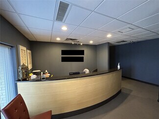 Plus de détails pour 9301 Calumet Ave, Munster, IN - Bureau à louer