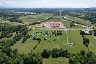 Plus de détails pour 000 Chucky River Rd, Morristown, TN - Terrain à vendre