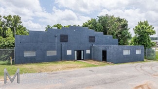 Plus de détails pour 920 W Skelly Dr, Tulsa, OK - Industriel/Logistique à vendre