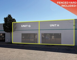 Plus de détails pour 332 Norfolk St, Aurora, CO - Local d’activités à vendre