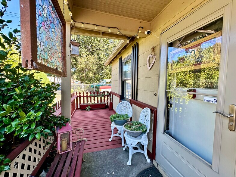 9506 SE Fuller Rd, Happy Valley, OR à vendre - Photo de l’immeuble – Image 2 sur 26