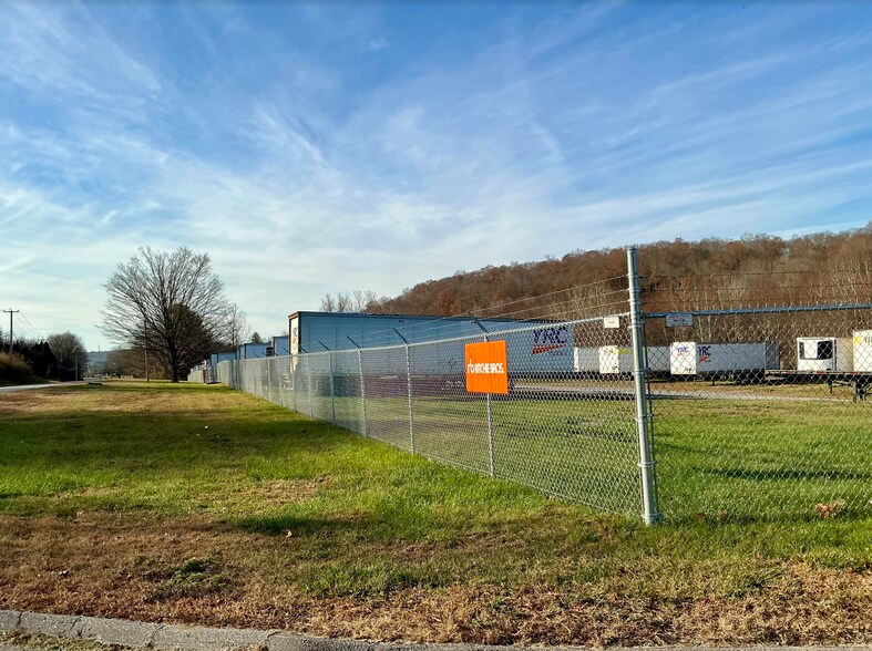 Route 32, Franklin, CT à vendre - Autre – Image 1 sur 5