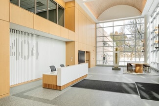 Plus de détails pour 404 Wyman St, Waltham, MA - Bureau à louer