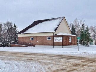 Plus de détails pour 316 1st Ave NE, Kenmare, ND - Bureau à vendre