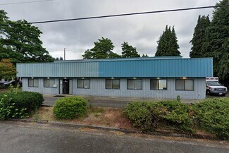 Plus de détails pour 603 Royal St, Kelso, WA - Local d'activités à louer