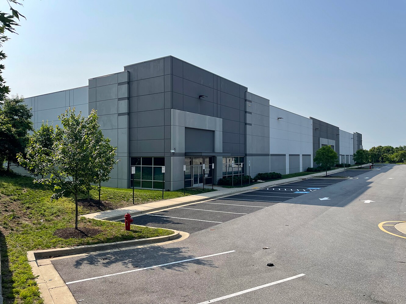 1250 Stoney Run Rd, Hanover, MD à louer Photo de l’immeuble– Image 1 sur 6