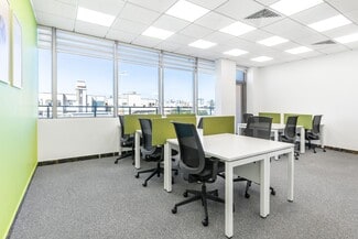 Plus de détails pour 200 W Martin Luther King Blvd, Chattanooga, TN - Coworking à louer