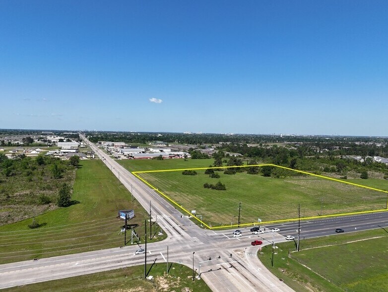 E McNeese, Lake Charles, LA à vendre - Photo de l’immeuble – Image 3 sur 4