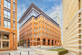 7 Brindleyplace, Birmingham WMD - immobilier d'entreprise