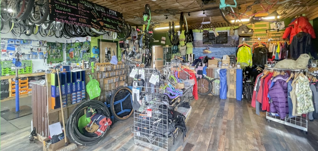 1-7 Granish Way, Aviemore à louer Photo intérieure– Image 1 sur 3