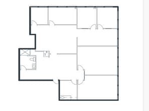 901 Calle Amanecer, San Clemente, CA à louer Plan d’étage– Image 1 sur 1