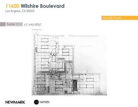 11600 Wilshire Blvd, Los Angeles, CA à louer Photo de l’immeuble– Image 1 sur 1