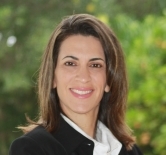 Toni Douglas