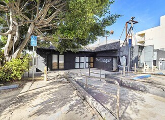 Plus de détails pour 3472 S Centinela Ave, Los Angeles, CA - Local commercial à vendre