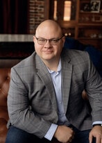 Josh Fulmer