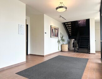 Plus de détails pour 601 S Brand Blvd, San Fernando, CA - Bureau à louer