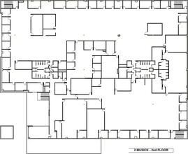 2 Musick, Irvine, CA à louer Plan d’étage– Image 2 sur 2