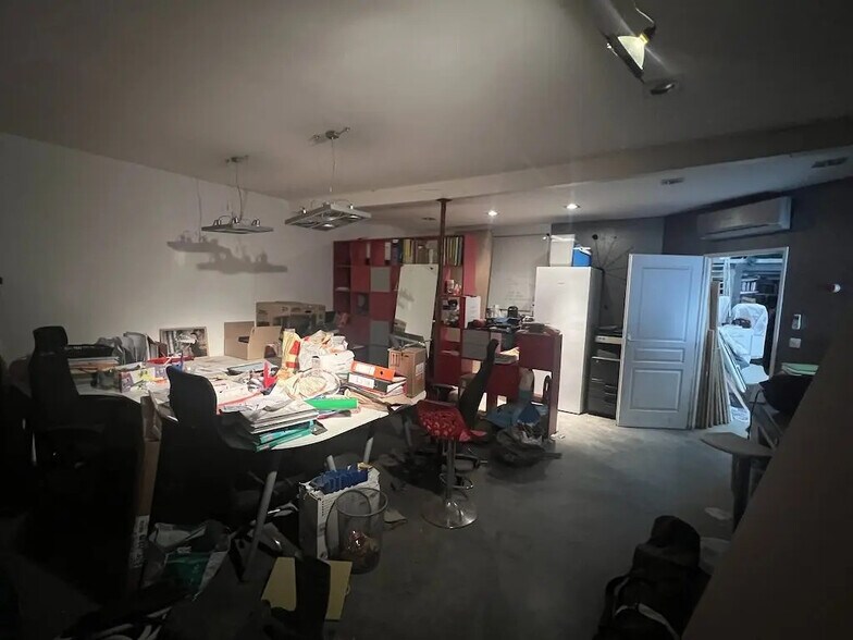 Local d'activités dans Biscarrosse à vendre - Photo intérieure – Image 2 sur 12