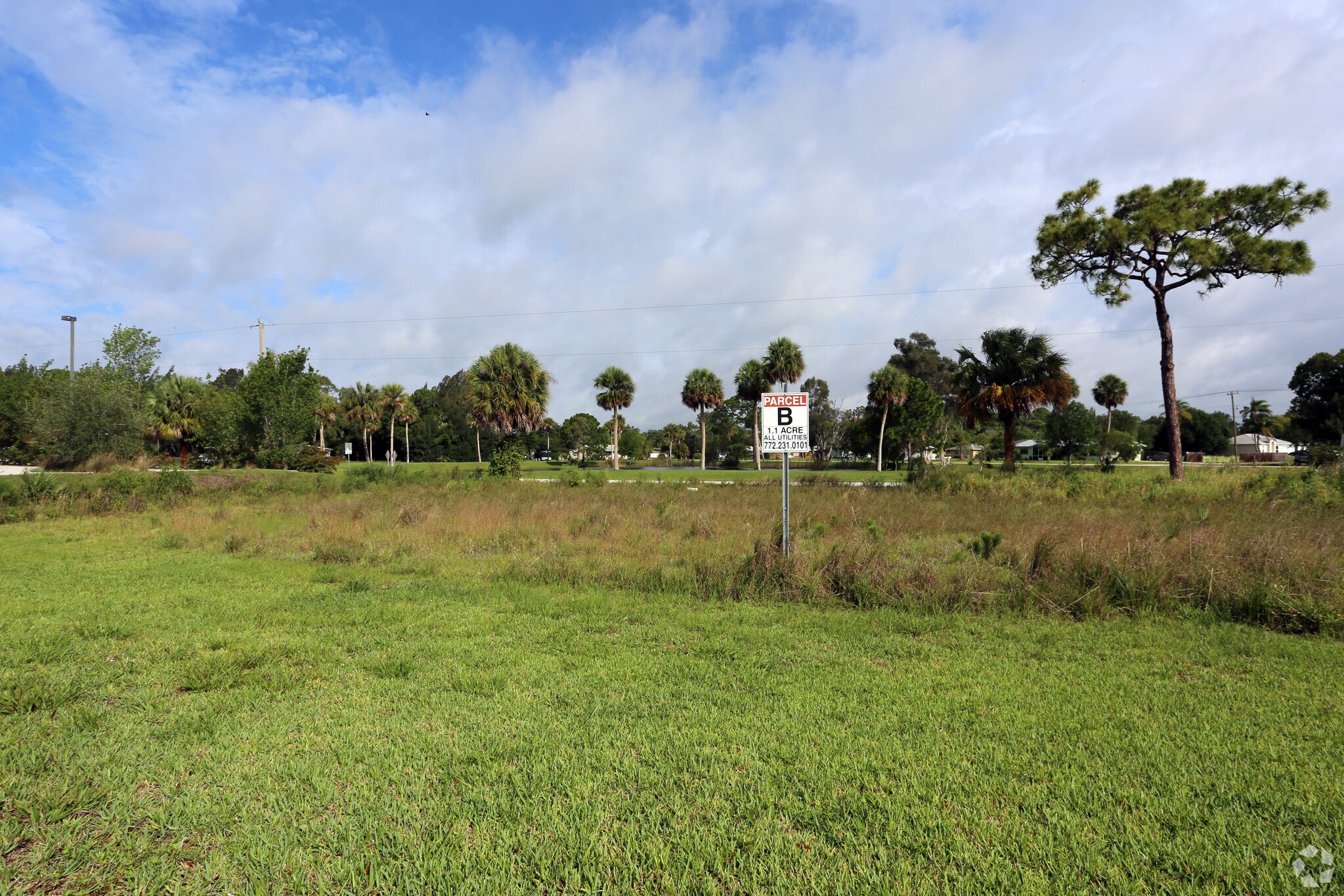 5335 Turnpike Feeder Rd, Fort Pierce, FL à vendre Photo principale– Image 1 sur 16