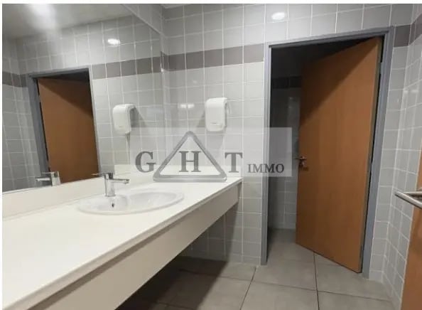 Bureau dans Gennevilliers à louer - Photo intérieure – Image 2 sur 5