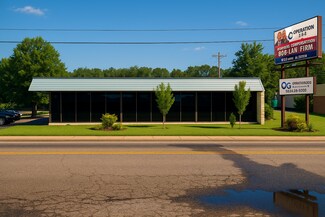 Plus de détails pour 3514 Bush River Rd, Columbia, SC - Bureau à vendre