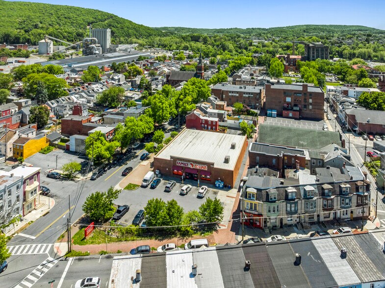 400 S 6th St, Reading, PA à vendre - Photo de l’immeuble – Image 3 sur 4