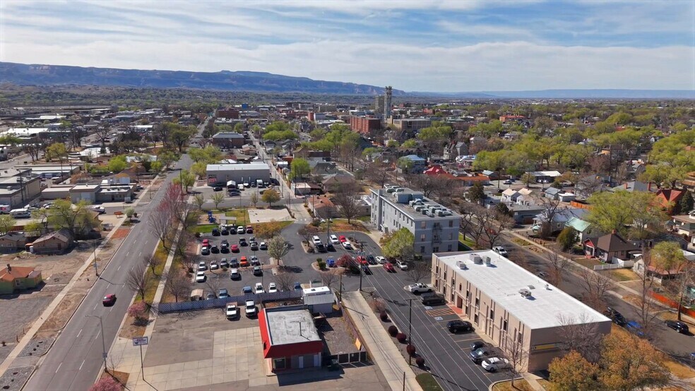 1129 Colorado Ave, Grand Junction, CO à vendre - Vidéo sur l’annonce professionnelle – Image 2 sur 8