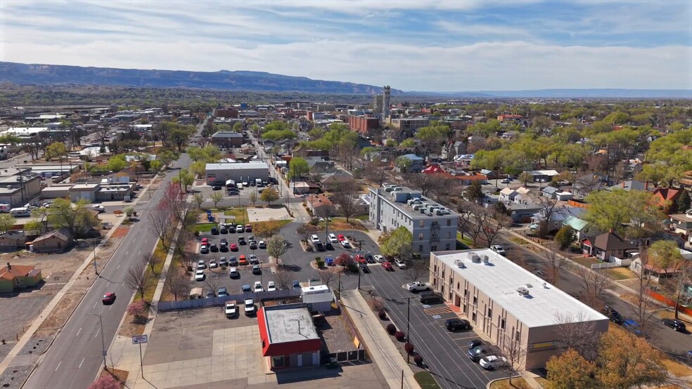 1129 Colorado Ave, Grand Junction, CO à vendre - Vidéo sur l’annonce professionnelle – Image 2 sur 8