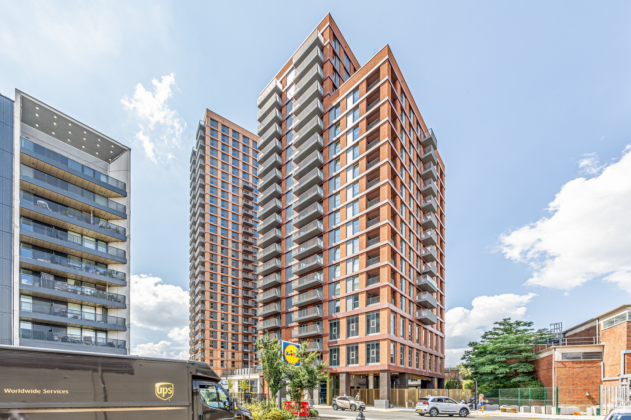 330 Ealing Rd, Wembley à louer Photo principale– Image 1 sur 4