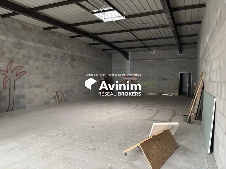 Local commercial dans Dole à vendre - Photo intérieure – Image 3 sur 4