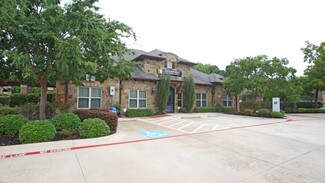 Plus de détails pour 680 N Carroll Ave, Southlake, TX - Bureau à vendre