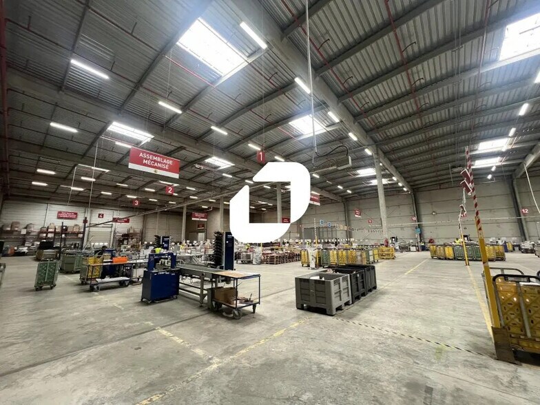 71 Avenue Joseph Bodin De Boismortier, Roissy-en-Brie à louer - Photo intérieure – Image 2 sur 8