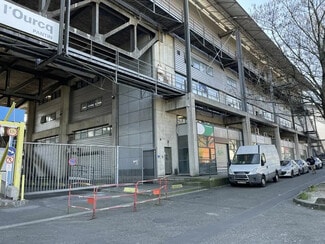 Plus de détails pour 100 Avenue Du Général Leclerc, Pantin - Local d'activités à louer