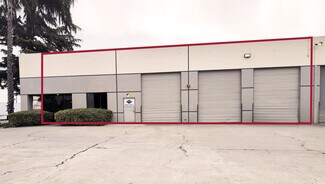 Plus de détails pour 1680 W Winton Ave, Hayward, CA - Industriel/Logistique à louer
