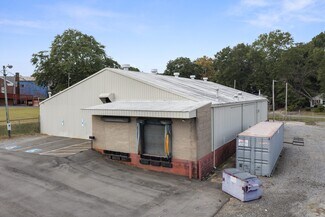 Plus de détails pour 1444 W Airline Ave, Gastonia, NC - Industriel/Logistique à vendre