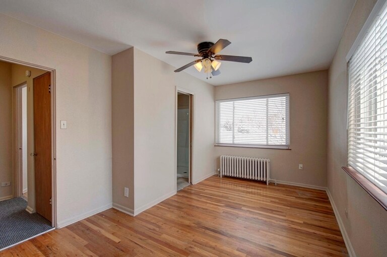 1195 Birch St, Denver, CO à vendre - Photo de l’immeuble – Image 2 sur 3